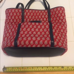 Vera Bradley Purse